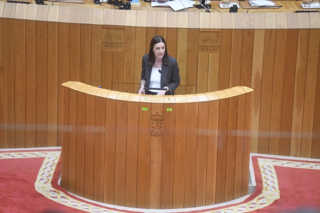 Resolucións aprobadas no Pleno do Debate sobre política xeral